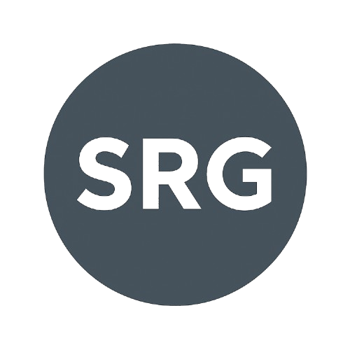 SRG logo